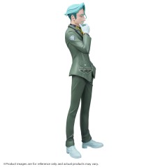 Static Figure - Gundam - Challia Bull