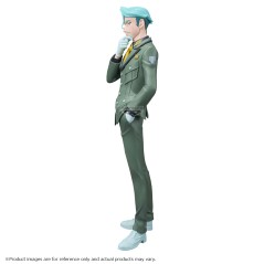 Static Figure - Gundam - Challia Bull