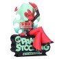 Static Figure - Monitor Top - Panty & Stocking - Scanty