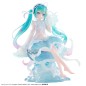 Static Figure - Banpresto Evolve - Vocaloïd - Jellyfish