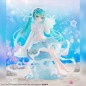 Static Figure - Banpresto Evolve - Vocaloïd - Jellyfish