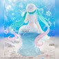 Static Figure - Banpresto Evolve - Vocaloïd - Jellyfish