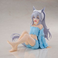 Static Figure - Relax Time - Umamusume - Tamamo Cross