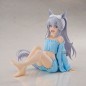 Static Figure - Relax Time - Umamusume - Tamamo Cross