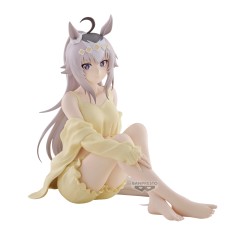 Static Figure - Relax Time - Umamusume - Oguri Cap