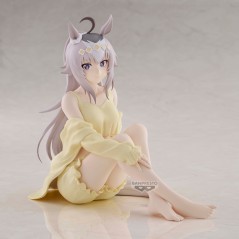 Static Figure - Relax Time - Umamusume - Oguri Cap