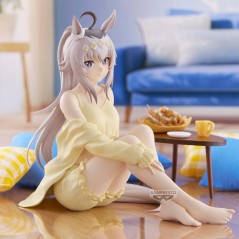 Static Figure - Relax Time - Umamusume - Oguri Cap