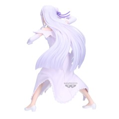 Static Figure - Espresto - Re Zero - Emilia