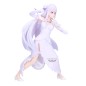 Static Figure - Espresto - Re Zero - Emilia