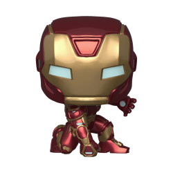 POP - Games - Avengers - 626 - Iron Man