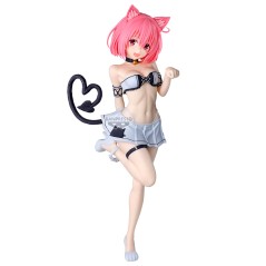 Static Figure - To Love-Ru - Momo Belia Deviluke - Nyarls