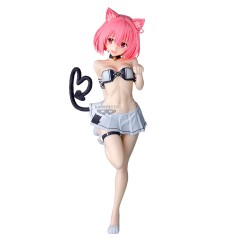 Static Figure - To Love-Ru - Momo Belia Deviluke - Nyarls