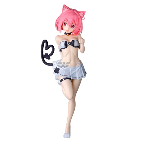 Static Figure - To Love-Ru - Momo Belia Deviluke - Nyarls