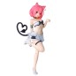 Static Figure - To Love-Ru - Momo Belia Deviluke - Nyarls