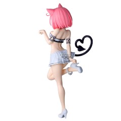 Static Figure - To Love-Ru - Momo Belia Deviluke - Nyarls
