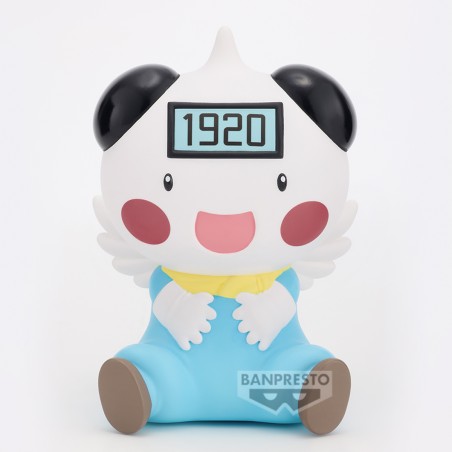 Money box - Figure Life - Hunter X Hunter - Potclean