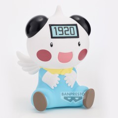 Money box - Figure Life - Hunter X Hunter - Potclean