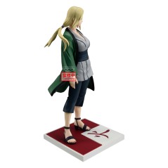 Statische Figur - Naruto - Hokage - Tsunade