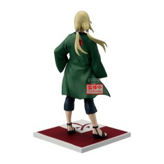 Statische Figur - Naruto - Hokage - Tsunade