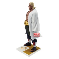 Statische Figur - Naruto - Ay Raikage