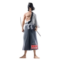 Figurine Statique - Lupin III - Goemon Ishikawa