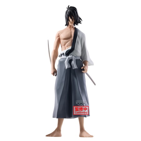 Figurine Statique - Lupin III - Goemon Ishikawa