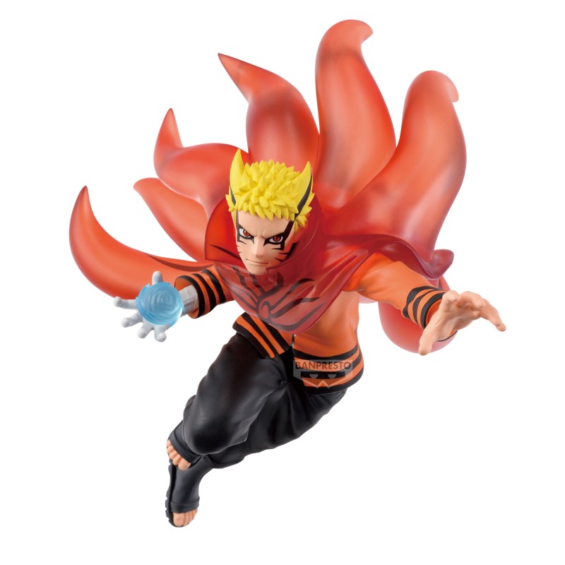 Static Figure - Vibration Stars - Boruto - Naruto Uzumaki Static Figure - Vibration Stars - Boruto - Naruto Uzumaki