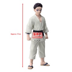 Statische Figur - Demon Slayer - Hakuji - Akaza