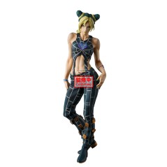 Statische Figur - Mometria - Jojo's Bizarre Adventure - Jolyne Cujoh