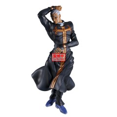 Static Figure - Mometria - Jojo's Bizarre Adventure - Enrica Pucci