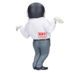 Static Figure - Sofvimates - Dan Da Dan - Serponians