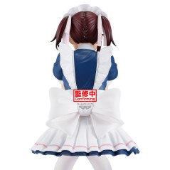 Static Figure - Glitter & Glamours - Dan Da Dan - Momo Ayase