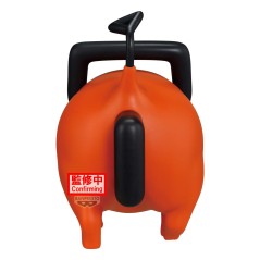 Static Figure - Big Sofvimates - Chainsaw Man - Pochita