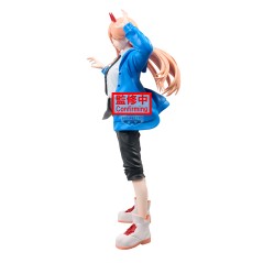 Static Figure - Grandista - Chainsaw Man - Power