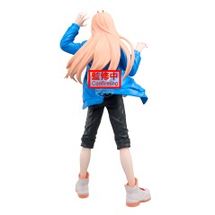 Static Figure - Grandista - Chainsaw Man - Power