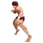 Static Figure - Grandista - Baki - Hanma Baki