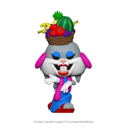 POP - Animation - Looney Tunes - 840 - Bugs in Fruit Hat