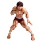 Static Figure - Grandista - Baki - Hanma Baki