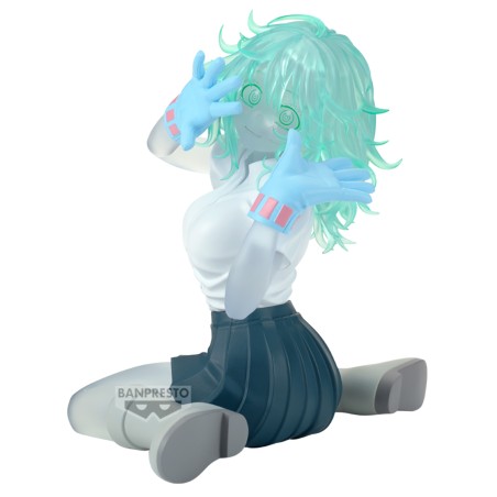 Static Figure - Glitter & Glamours - My Hero Academia - Toru Hagakure