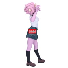 Static Figure - Glitter & Glamours - My Hero Academia - Mina Ashido