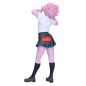 Static Figure - Glitter & Glamours - My Hero Academia - Mina Ashido