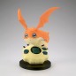 Static Figure - Digimon - Digivice - Patamon Static Figure - Digimon - Digivice - Patamon