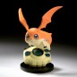 Static Figure - Digimon - Digivice - Patamon Static Figure - Digimon - Digivice - Patamon