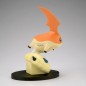 Static Figure - Digimon - Digivice - Patamon Static Figure - Digimon - Digivice - Patamon