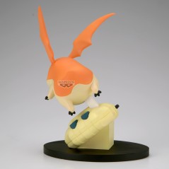 Static Figure - Digimon - Digivice - Patamon