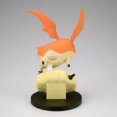 Static Figure - Digimon - Digivice - Patamon