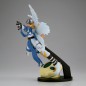 Static Figure - Digimon - Digivice - Angemon