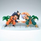 Static Figure - History Box - Dragon Ball - Son Goten & Trunks