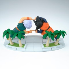 Static Figure - History Box - Dragon Ball - Son Goten & Trunks