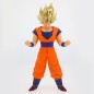 Static Figure - Blood of Saiyan - Dragon Ball - Son Goku